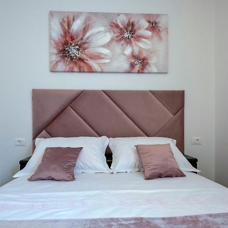 Luxury Apartment Makarska 2Min From Beach 外观 照片